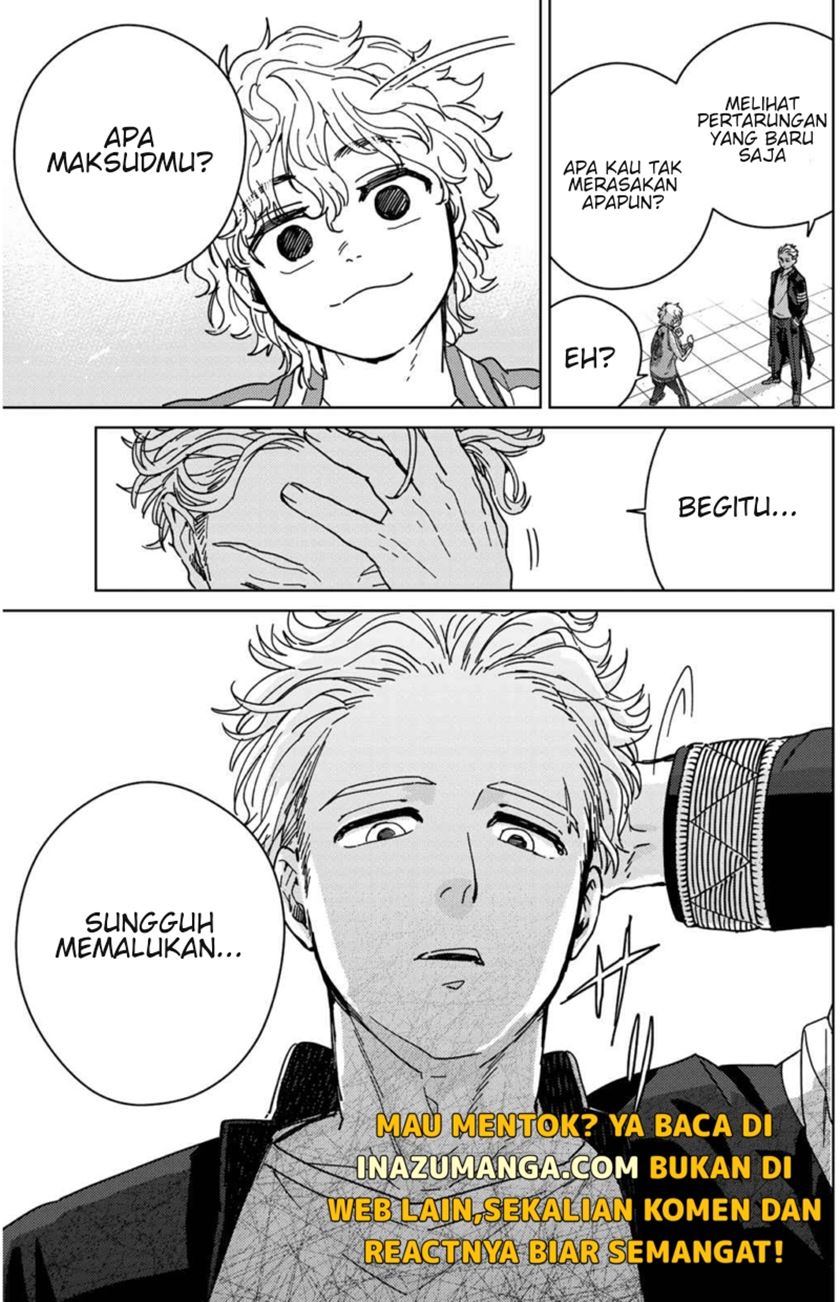 Wind Breaker (NII Satoru) - Chapter 22 20