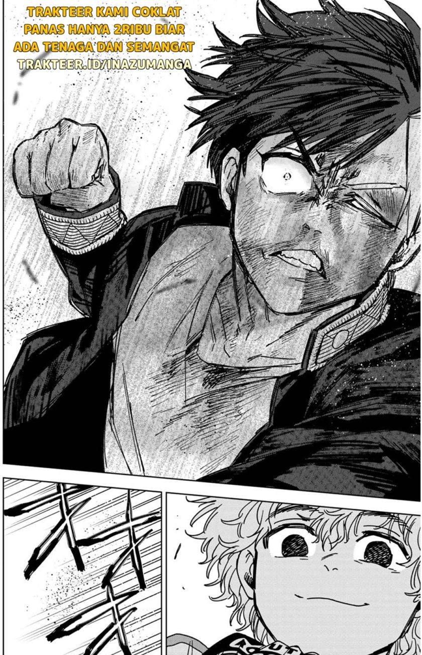 Wind Breaker (NII Satoru) - Chapter 22 11