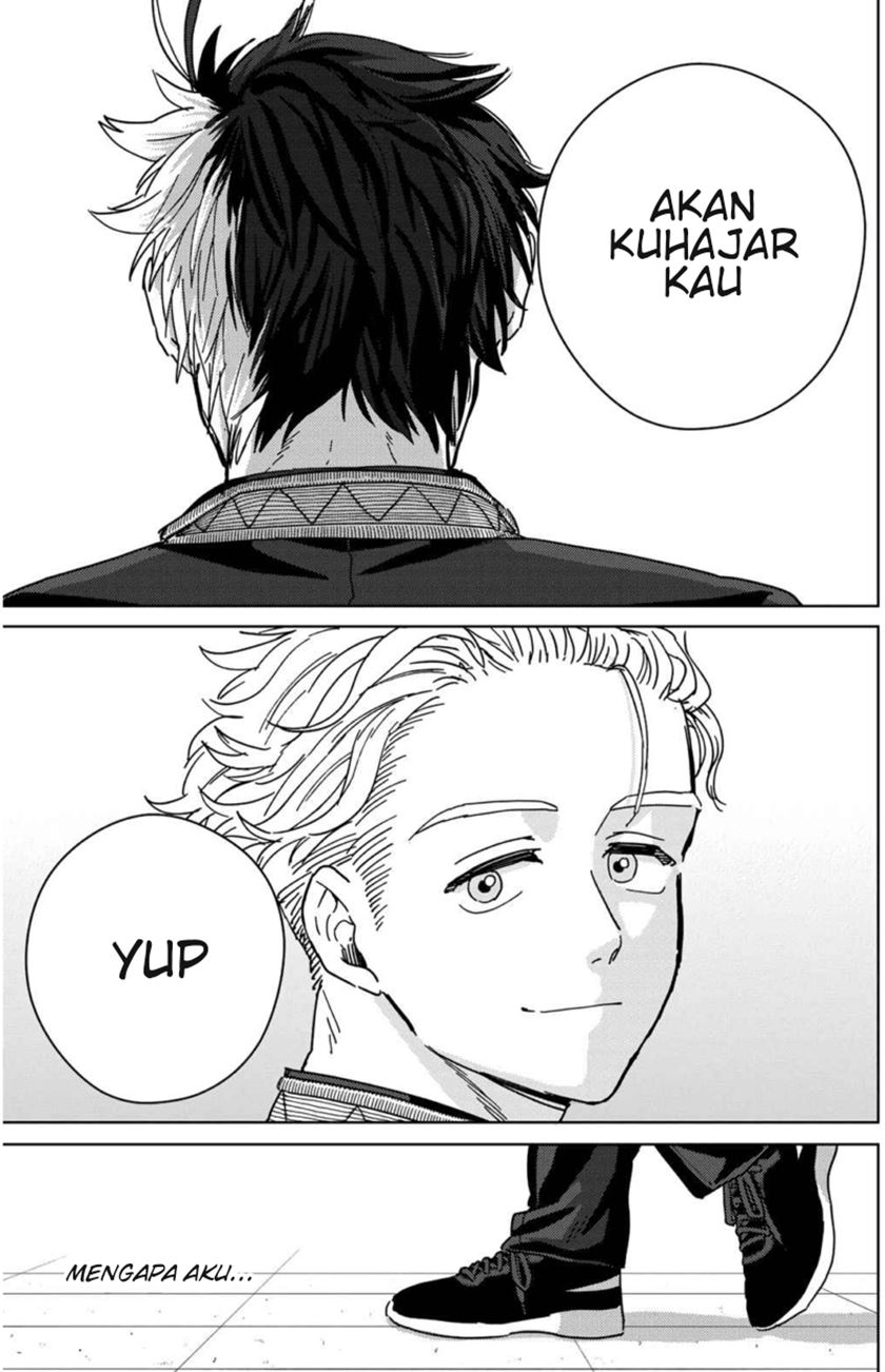 Wind Breaker (NII Satoru) - Chapter 22 16