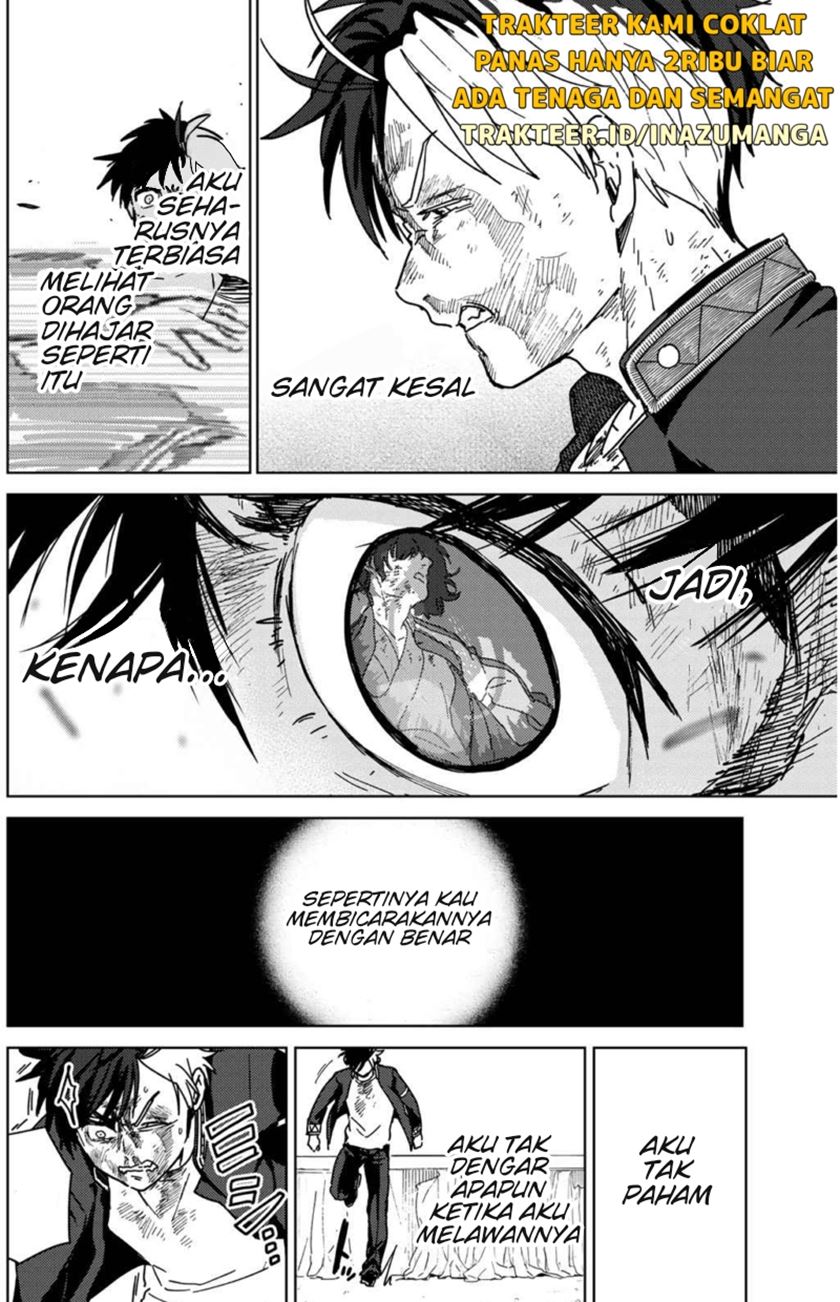 Wind Breaker (NII Satoru) - Chapter 22 17