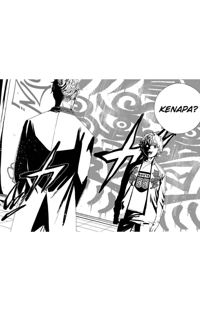 Wind Breaker (NII Satoru) - Chapter 23 3