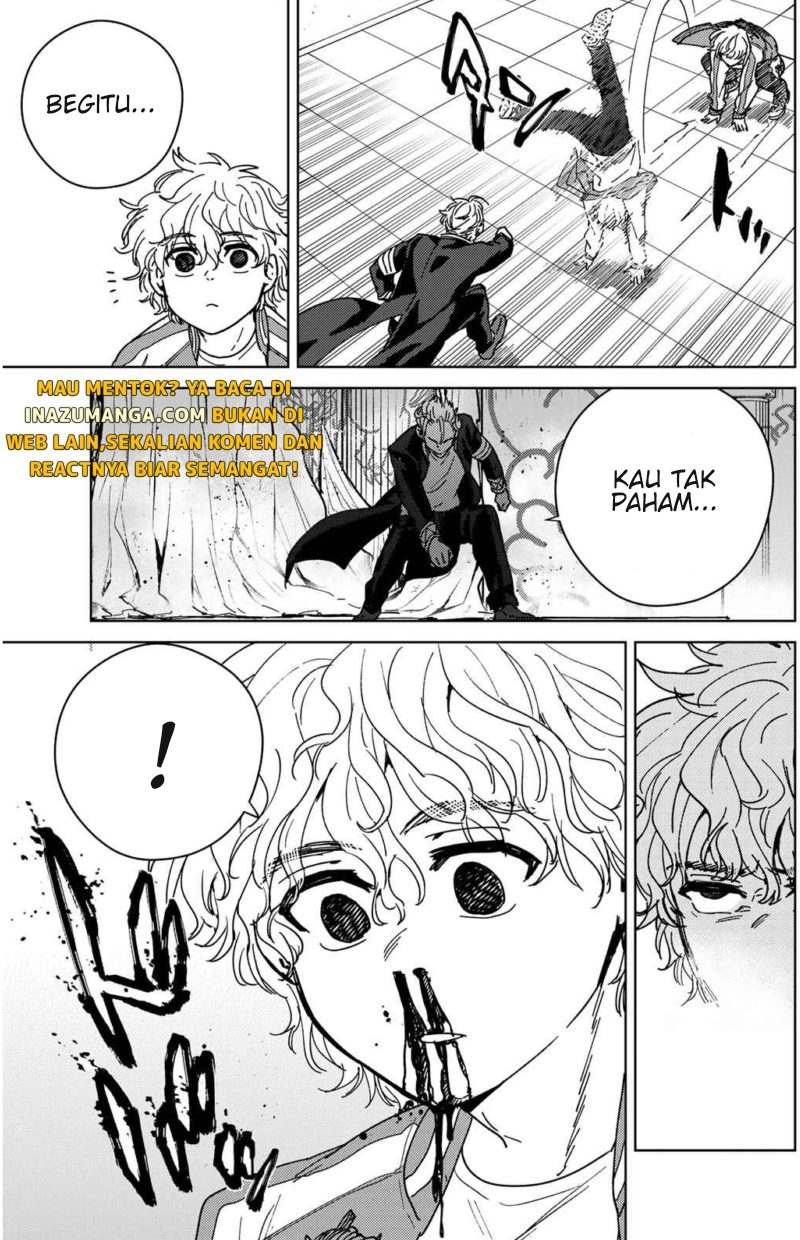 Wind Breaker (NII Satoru) - Chapter 23 17
