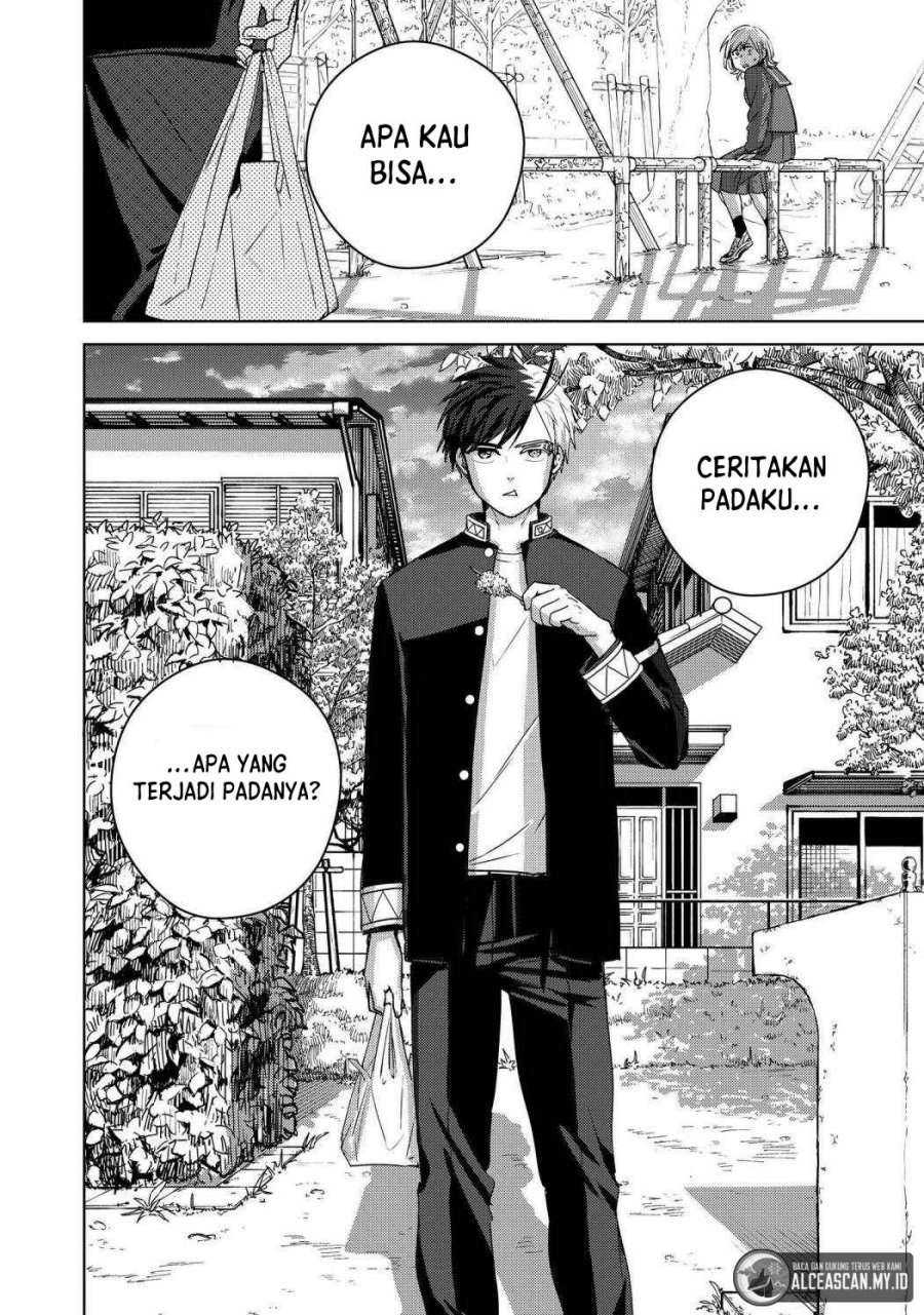 Wind Breaker (NII Satoru) - Chapter 39 19