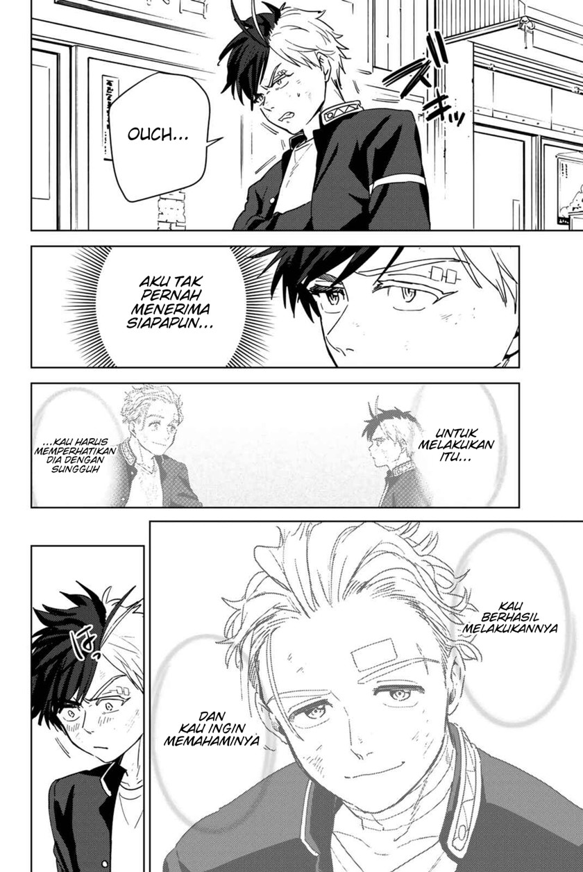Wind Breaker (NII Satoru) - Chapter 31 3