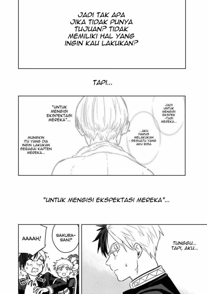 Wind Breaker (NII Satoru) - Chapter 36 19
