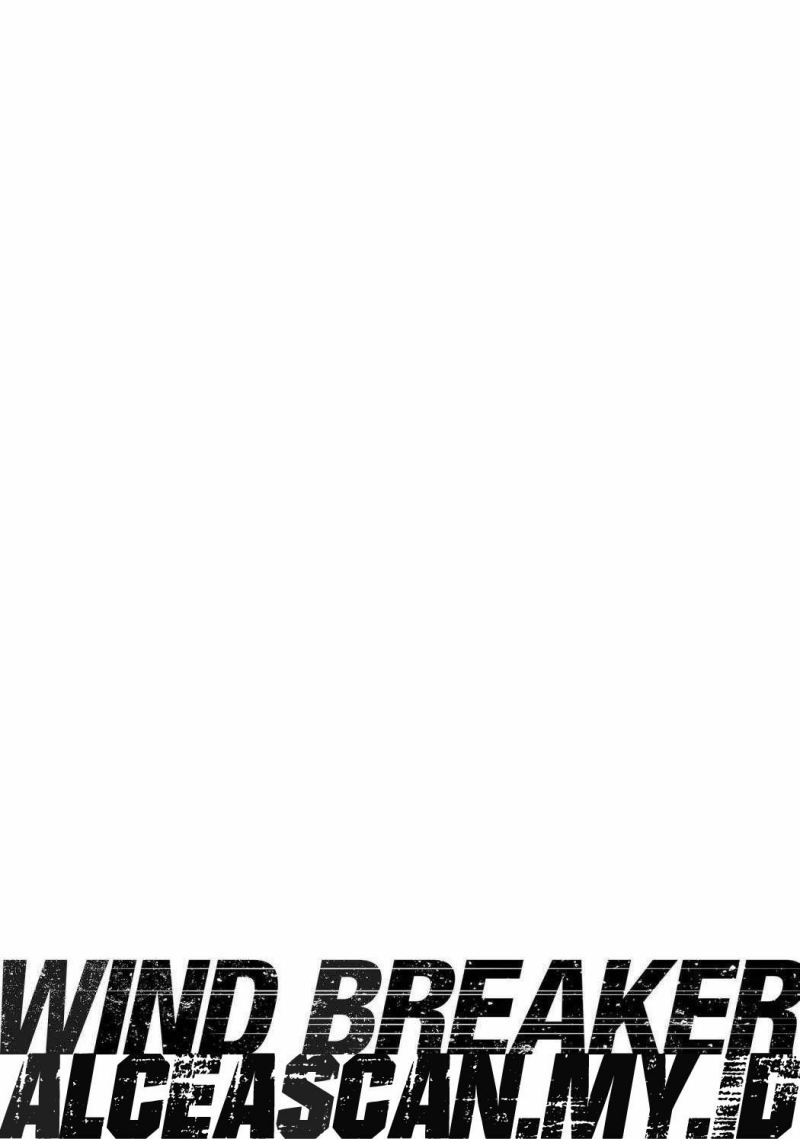 Wind Breaker (NII Satoru) - Chapter 37 23