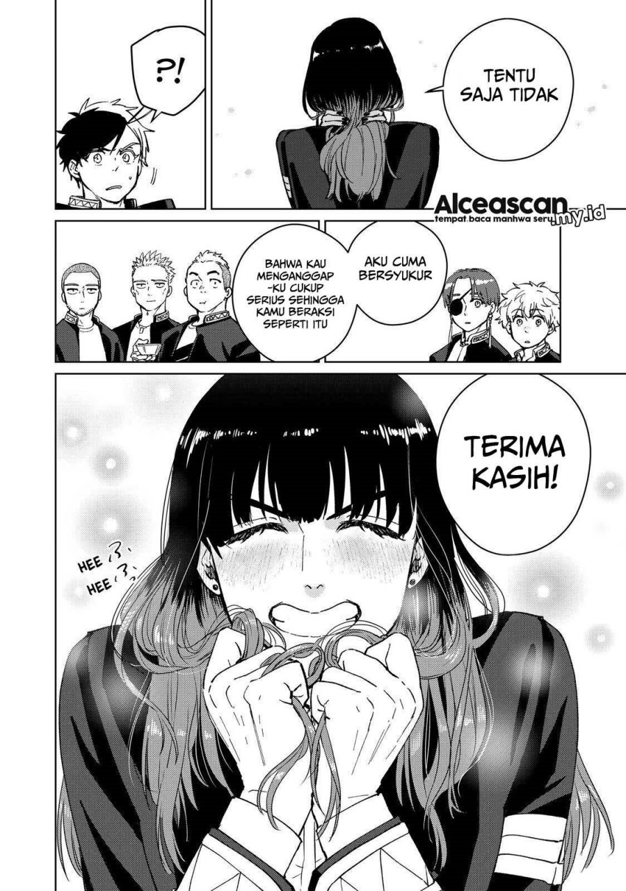 Wind Breaker (NII Satoru) - Chapter 62 19