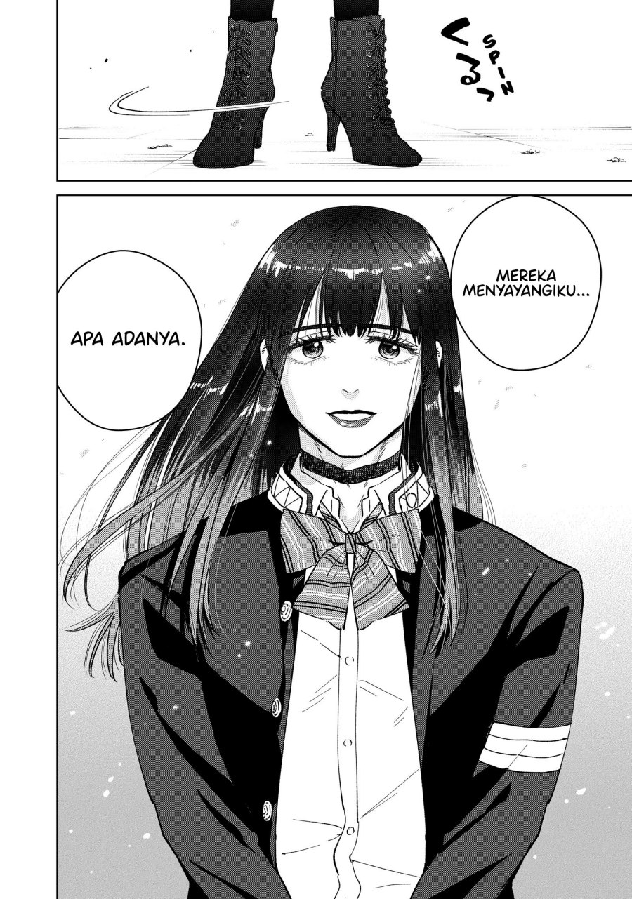 Wind Breaker (NII Satoru) - Chapter 63 23