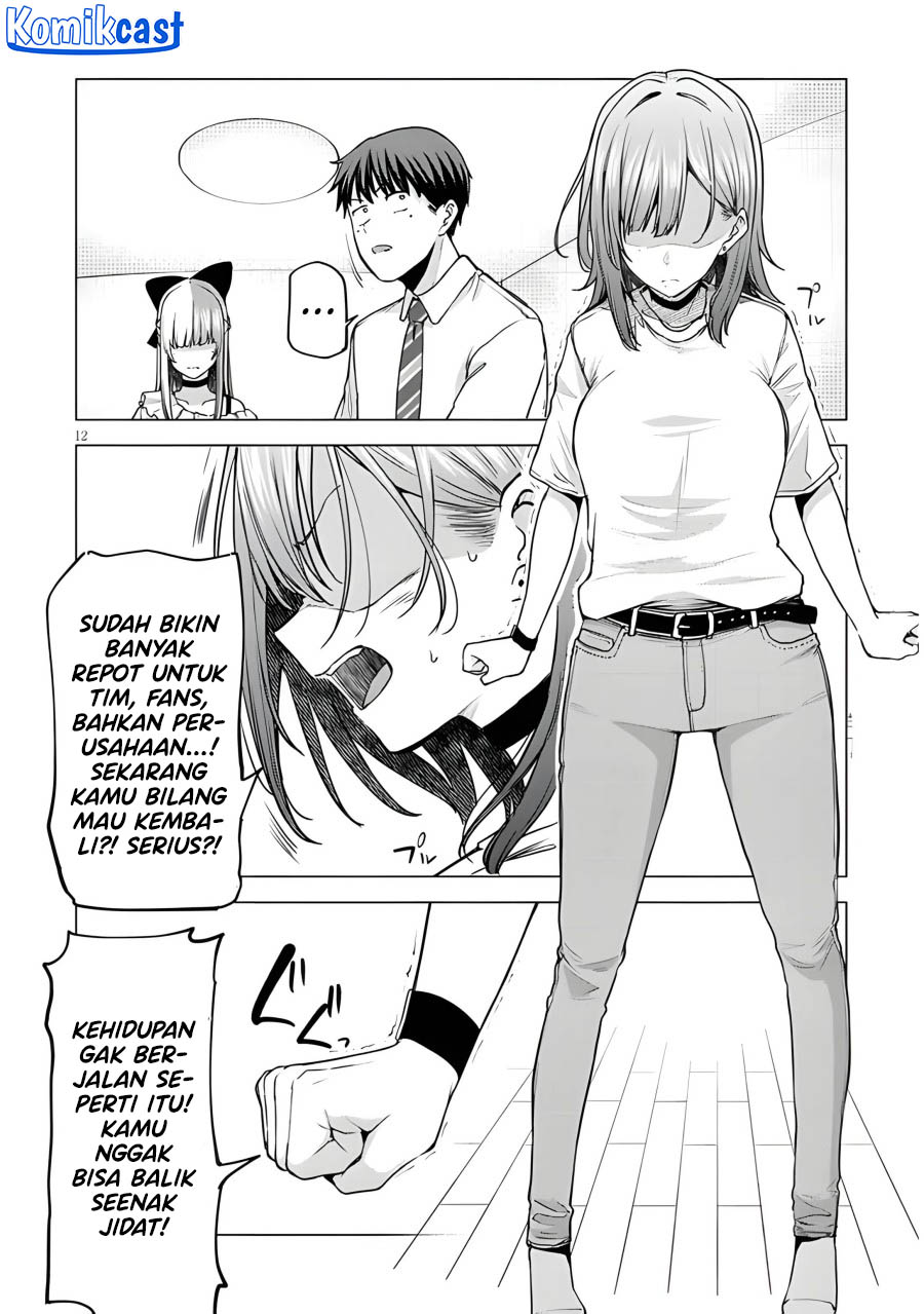 Will You Marry Me If I Quit Being an Idol?! - Chapter 06 13 Will You Marry Me If I Quit Being an Idol?! - Chapter 06 13