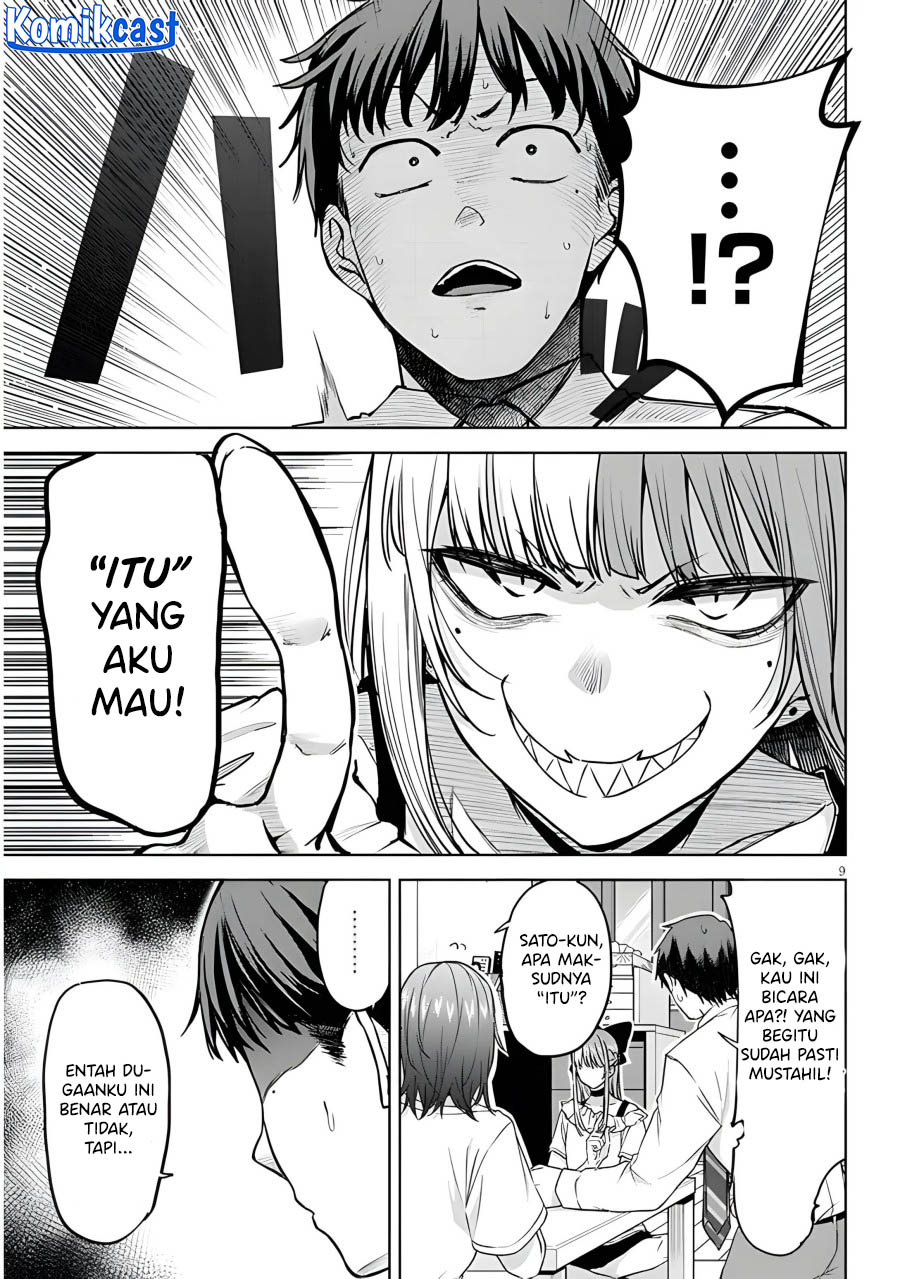 Will You Marry Me If I Quit Being an Idol?! - Chapter 06 10 Will You Marry Me If I Quit Being an Idol?! - Chapter 06 10