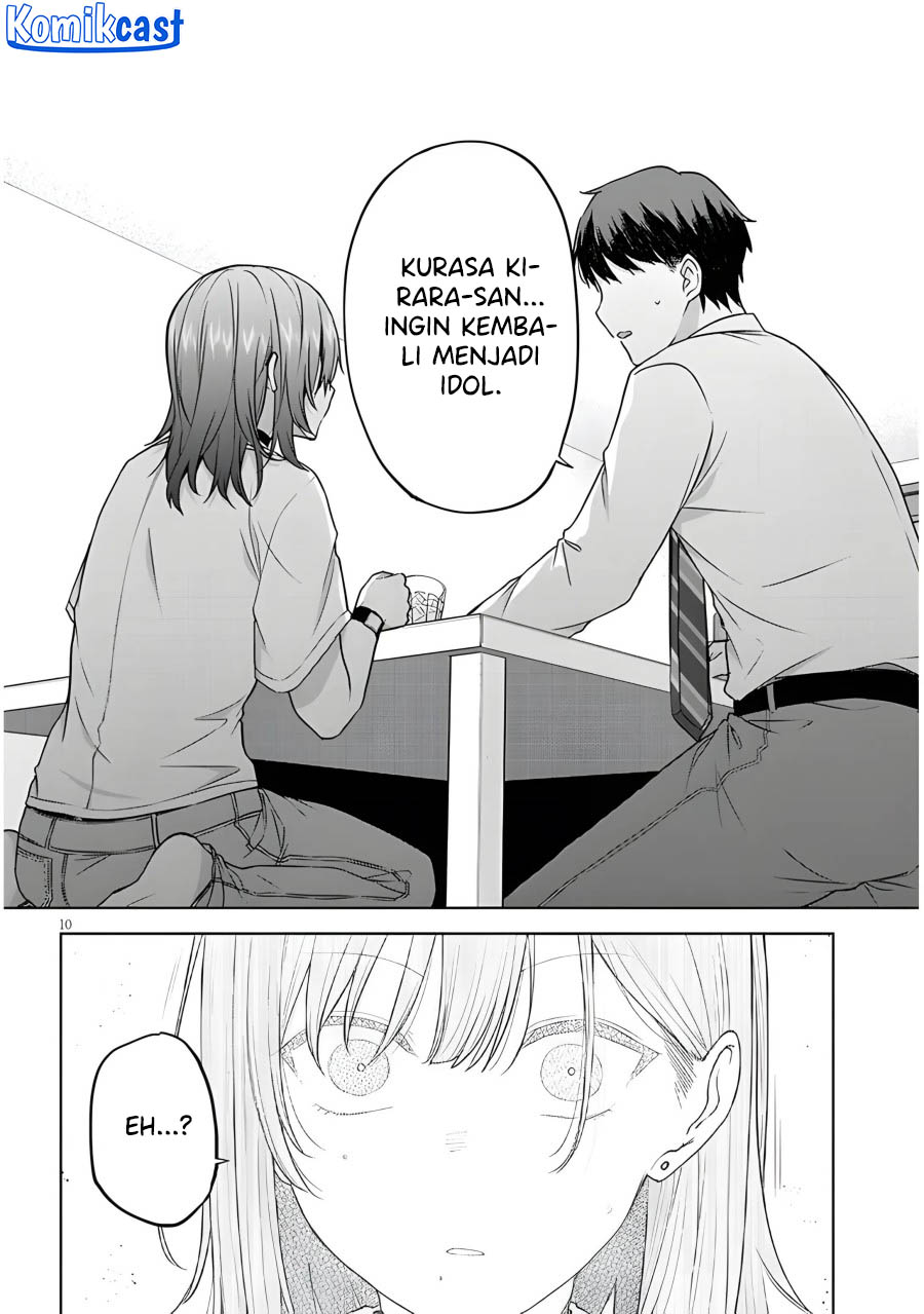 Will You Marry Me If I Quit Being an Idol?! - Chapter 06 11 Will You Marry Me If I Quit Being an Idol?! - Chapter 06 11