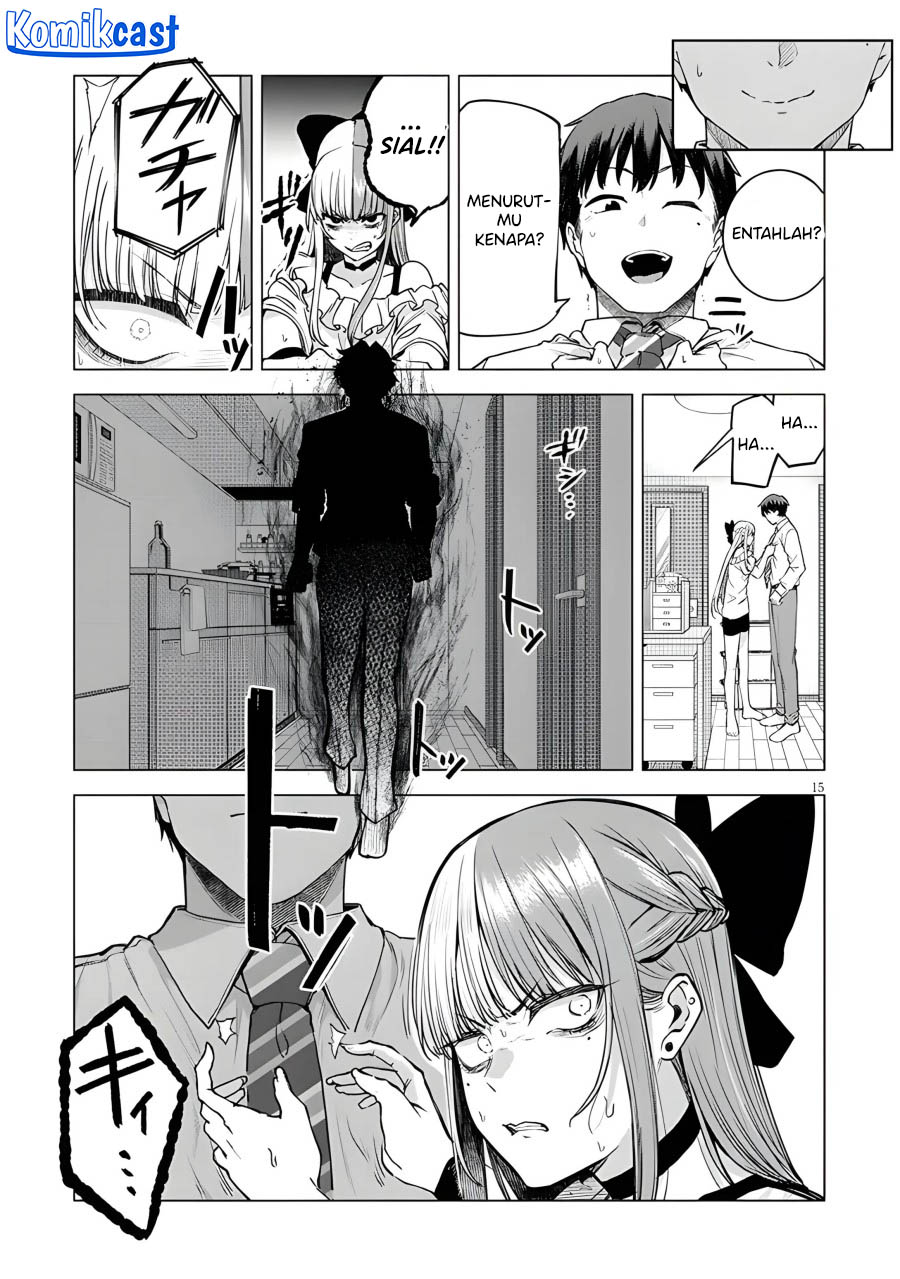 Will You Marry Me If I Quit Being an Idol?! - Chapter 06 16 Will You Marry Me If I Quit Being an Idol?! - Chapter 06 16
