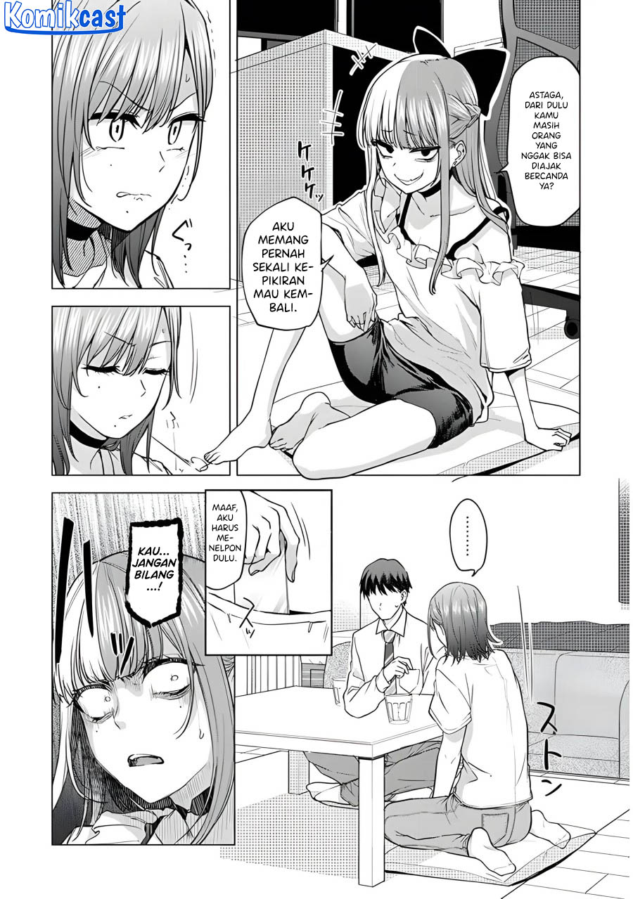 Will You Marry Me If I Quit Being an Idol?! - Chapter 06 14 Will You Marry Me If I Quit Being an Idol?! - Chapter 06 14