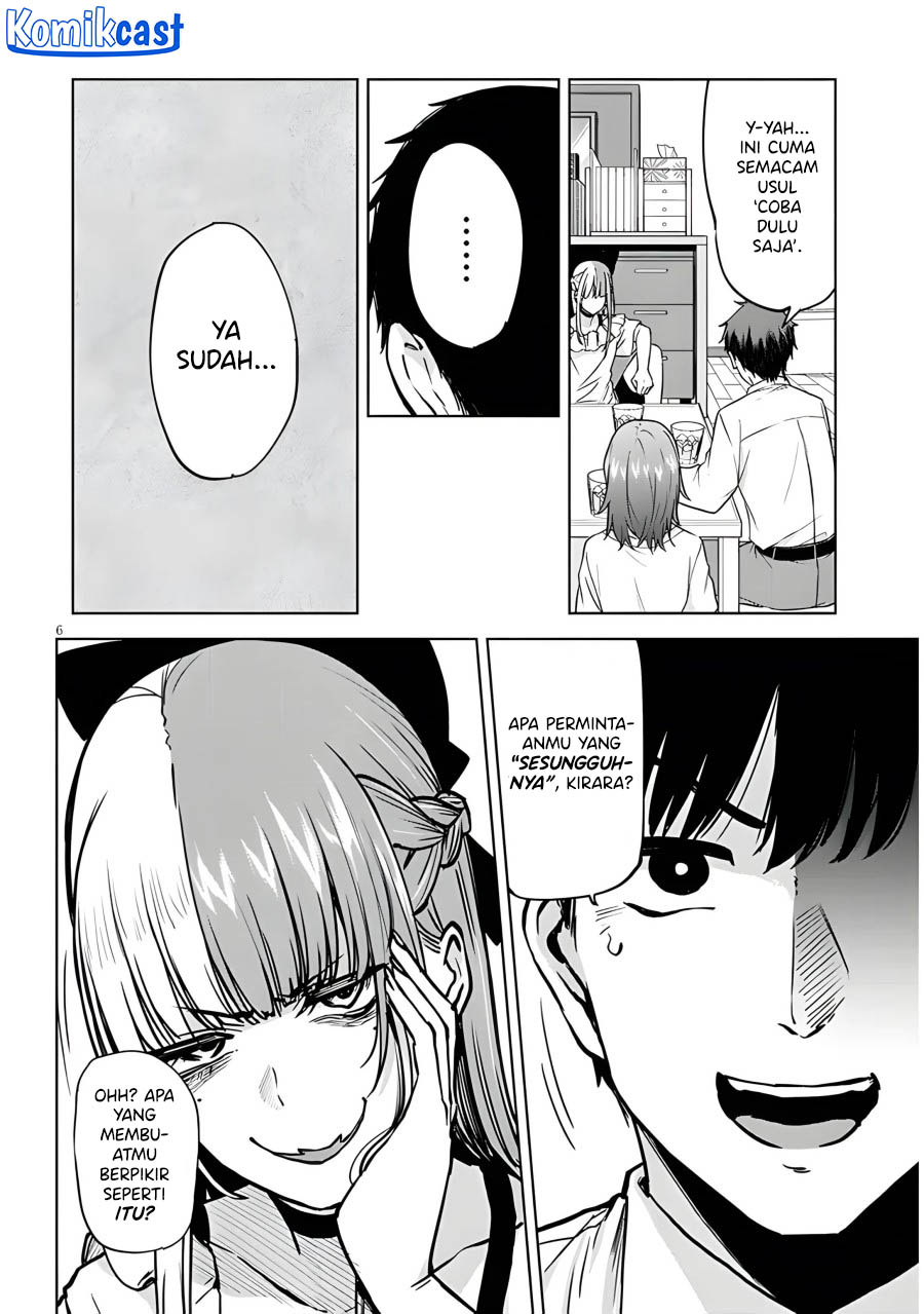 Will You Marry Me If I Quit Being an Idol?! - Chapter 06 7 Will You Marry Me If I Quit Being an Idol?! - Chapter 06 7