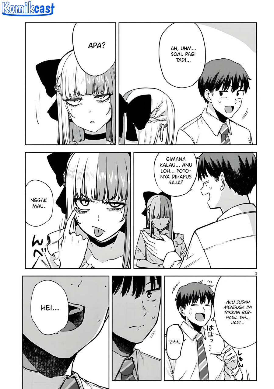 Will You Marry Me If I Quit Being an Idol?! - Chapter 06 4 Will You Marry Me If I Quit Being an Idol?! - Chapter 06 4