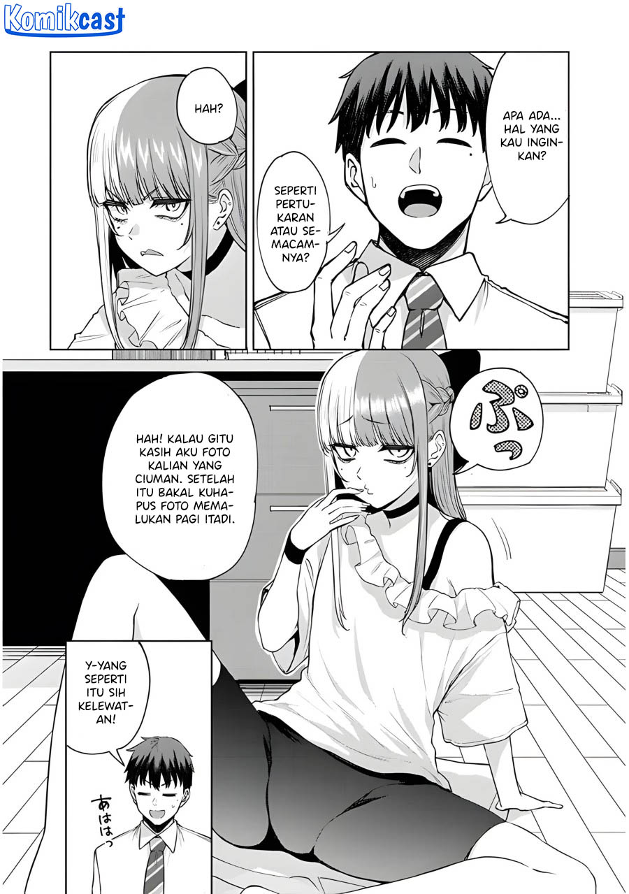 Will You Marry Me If I Quit Being an Idol?! - Chapter 06 5 Will You Marry Me If I Quit Being an Idol?! - Chapter 06 5