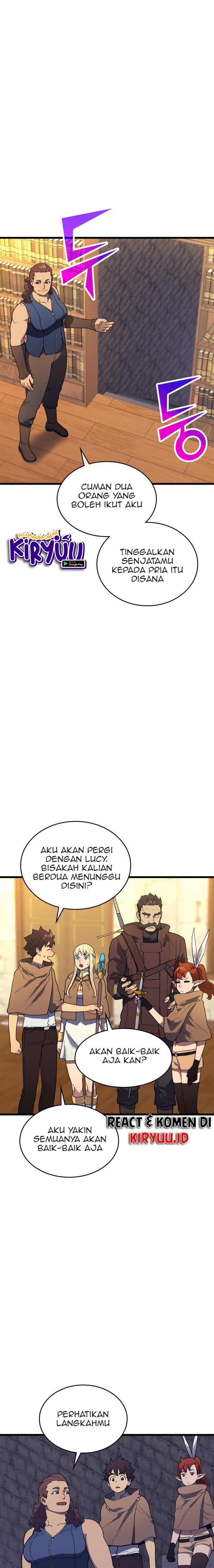 Wizard of Arsenia - Chapter 22 22