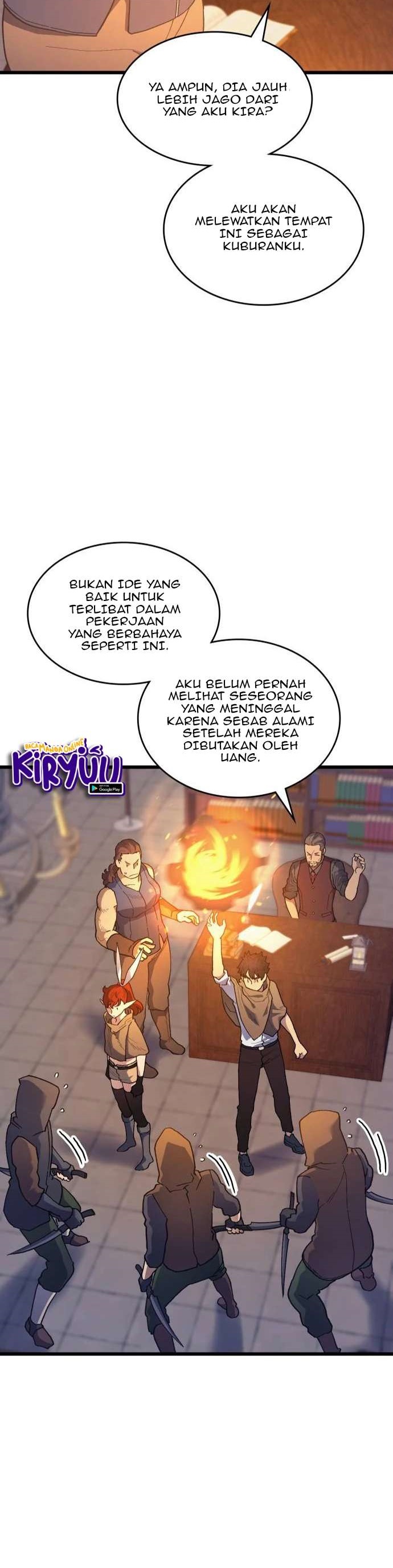 Wizard of Arsenia - Chapter 23 22 Wizard of Arsenia - Chapter 23 22