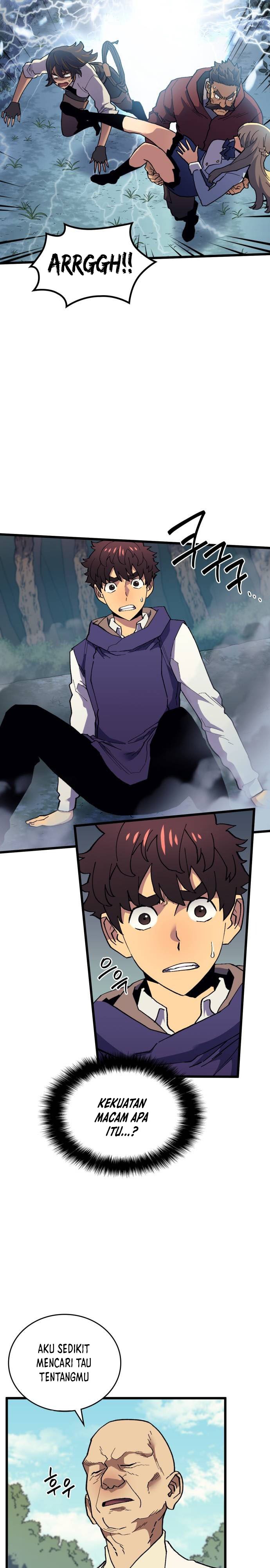 Wizard of Arsenia - Chapter 32 22