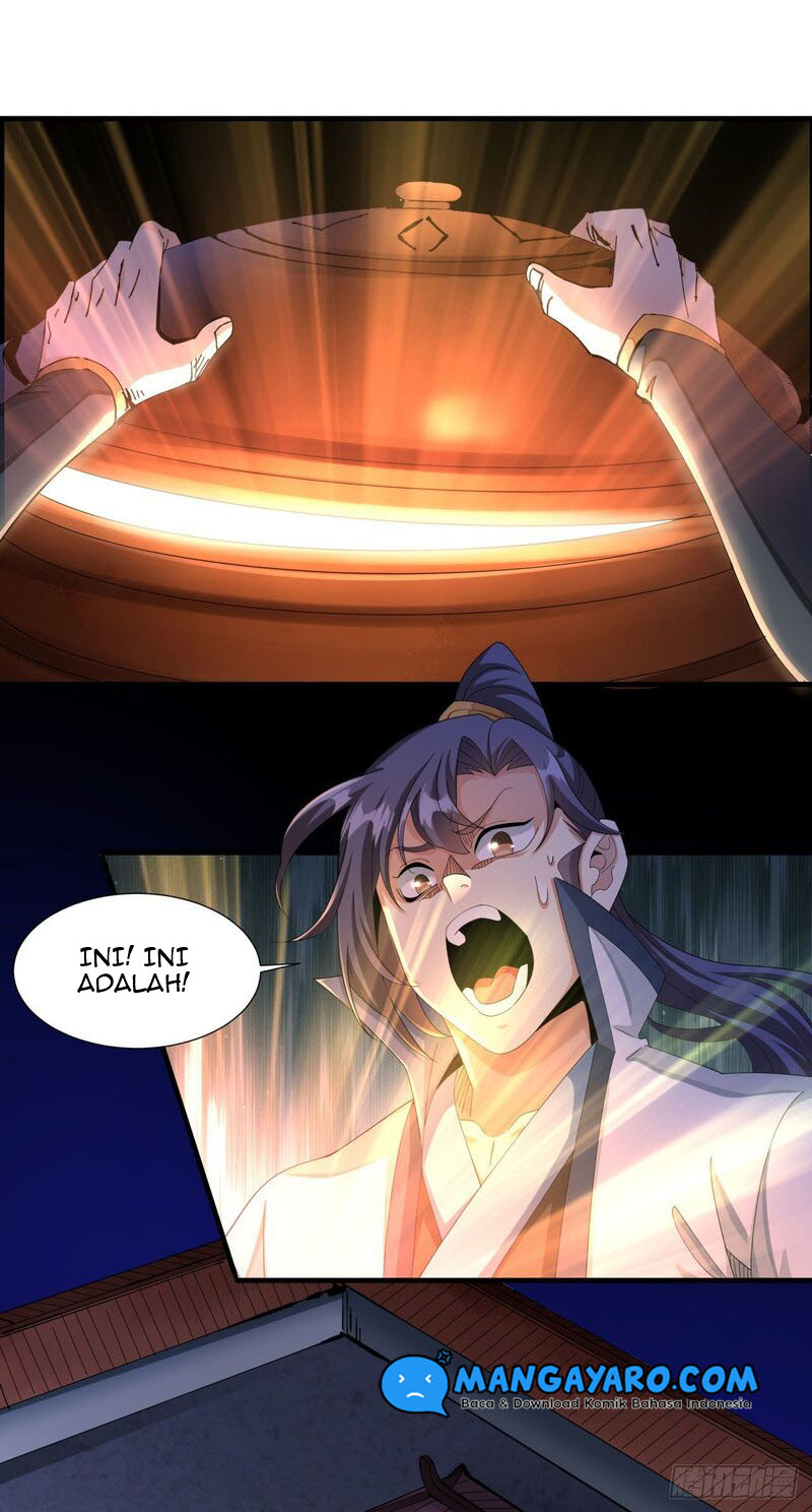 Without a Daoist Partner, I Will Die - Chapter 09 39