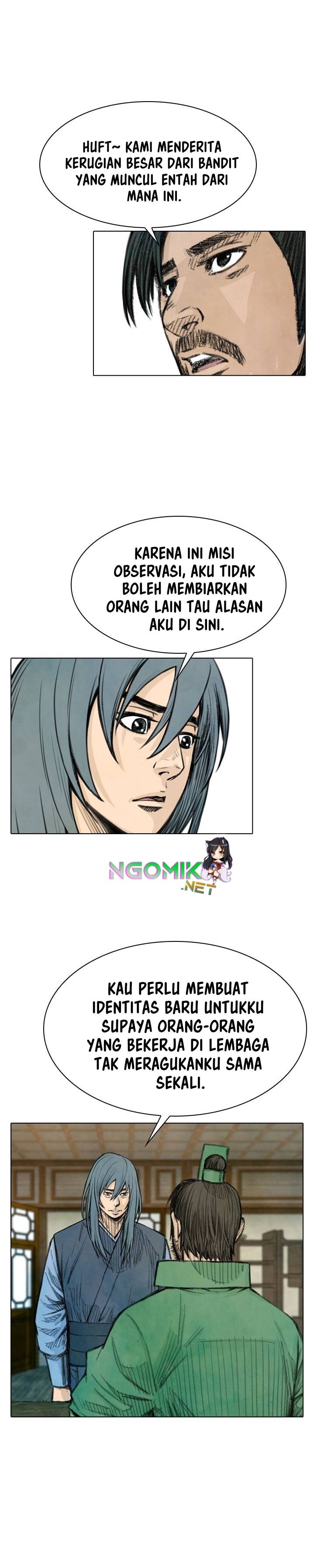 Worlds Best Assassin - Chapter 22 21