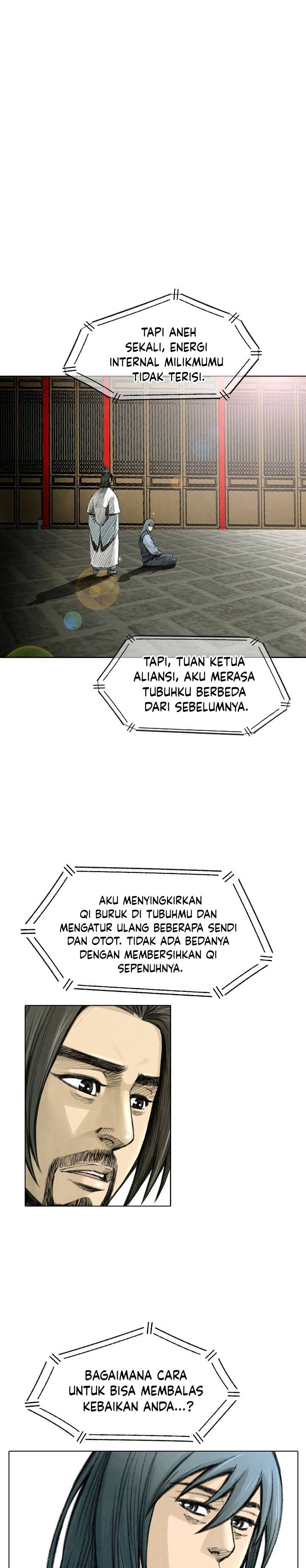 Worlds Best Assassin - Chapter 22 3