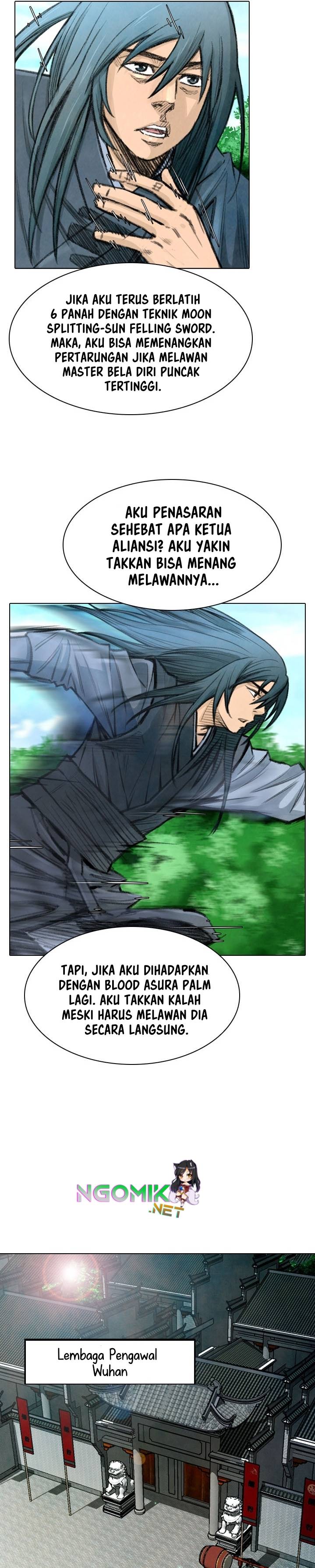 Worlds Best Assassin - Chapter 22 18