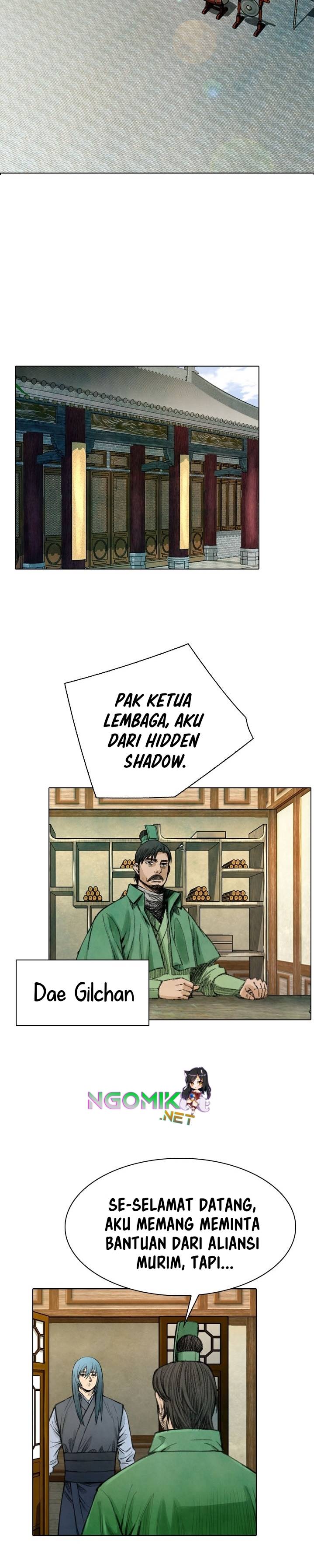 Worlds Best Assassin - Chapter 22 19