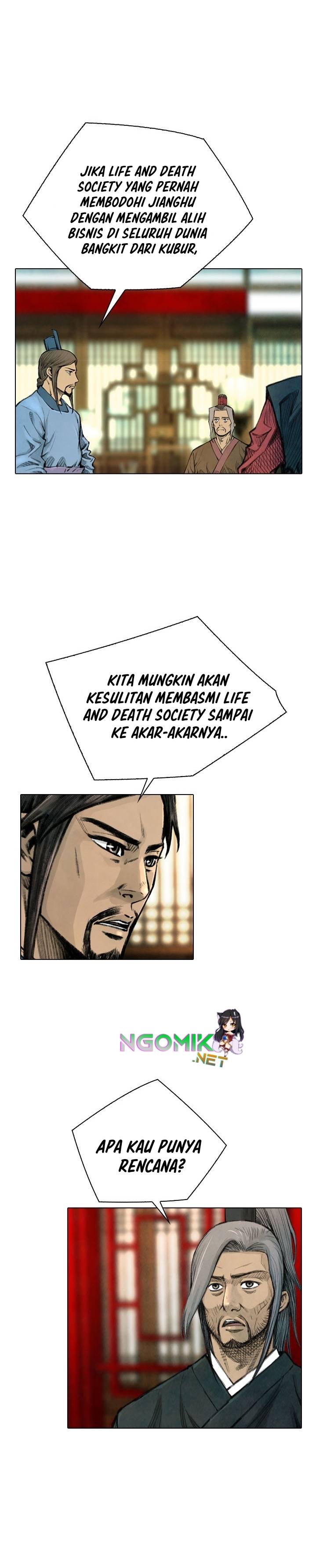 Worlds Best Assassin - Chapter 22 12