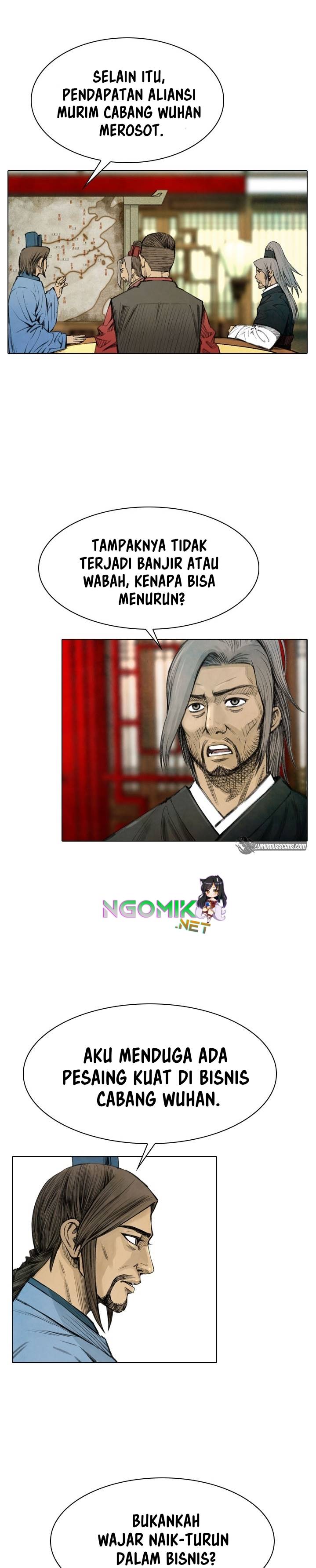 Worlds Best Assassin - Chapter 22 10