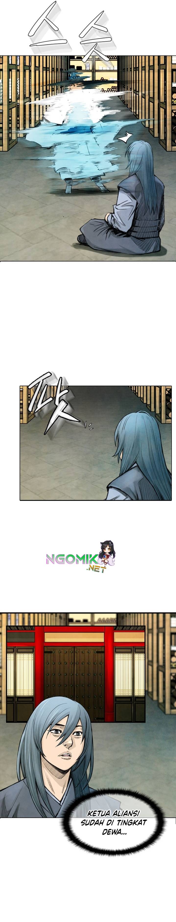 Worlds Best Assassin - Chapter 22 6