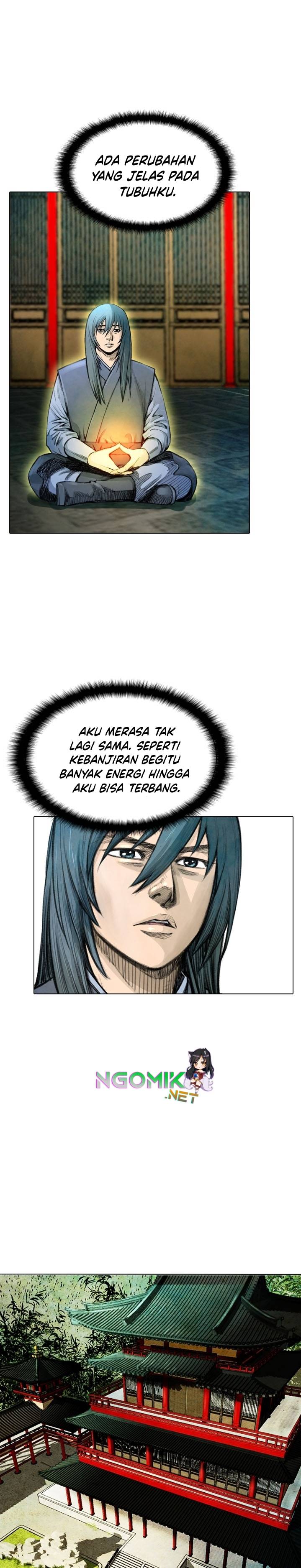 Worlds Best Assassin - Chapter 22 7