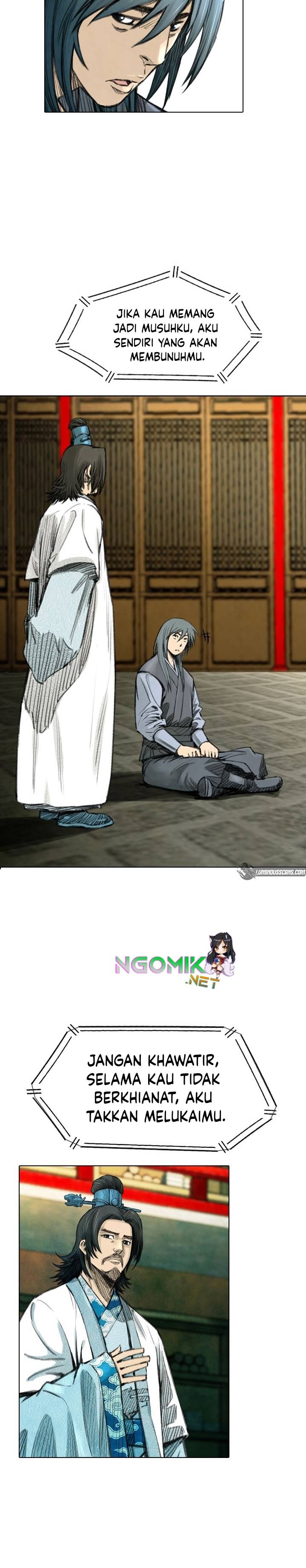 Worlds Best Assassin - Chapter 22 5