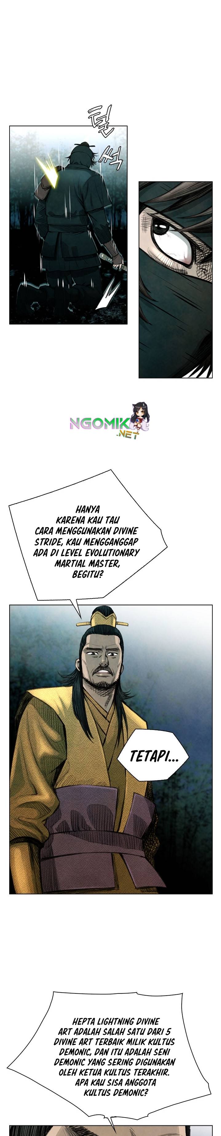 Worlds Best Assassin - Chapter 38 3