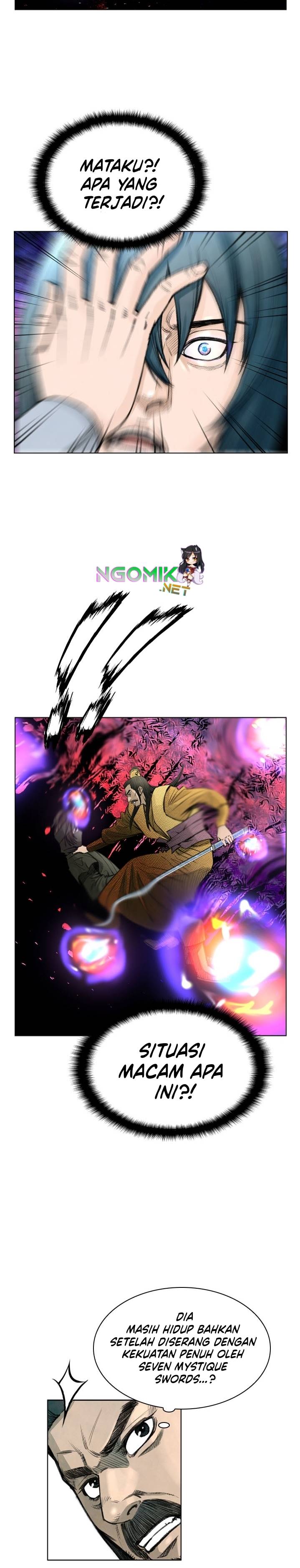 Worlds Best Assassin - Chapter 38 19