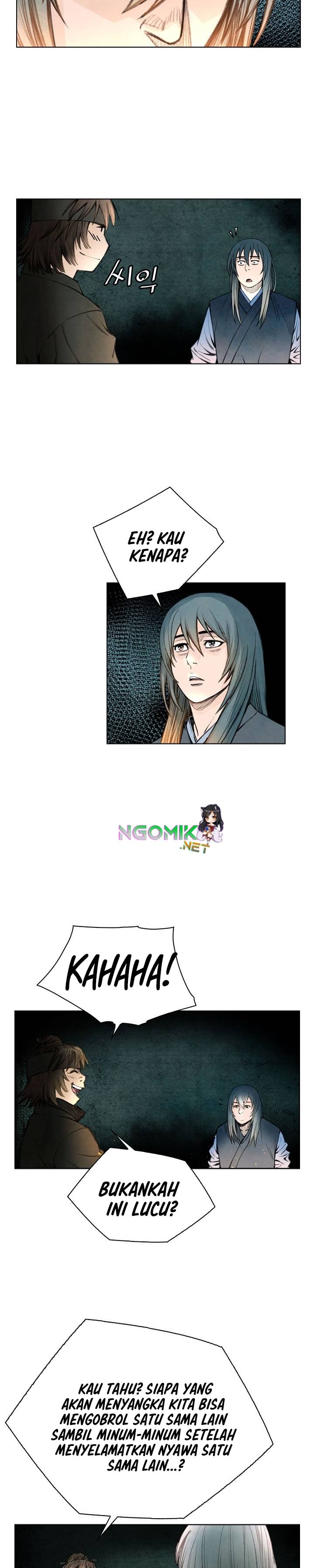 Worlds Best Assassin - Chapter 39 20