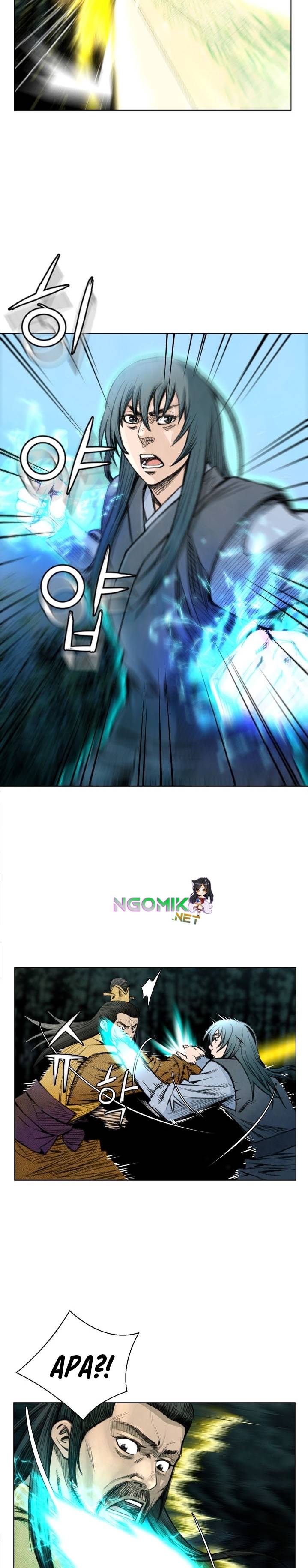Worlds Best Assassin - Chapter 39 3