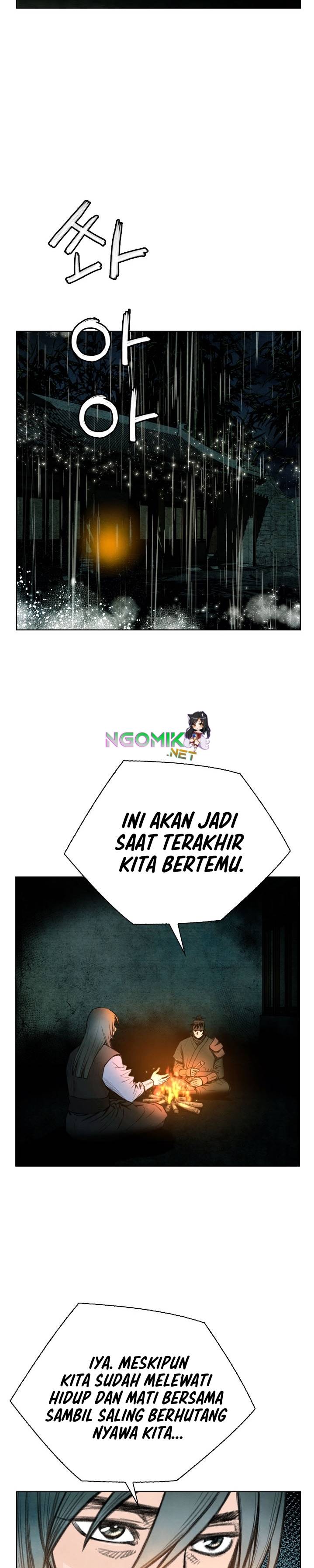 Worlds Best Assassin - Chapter 39 19