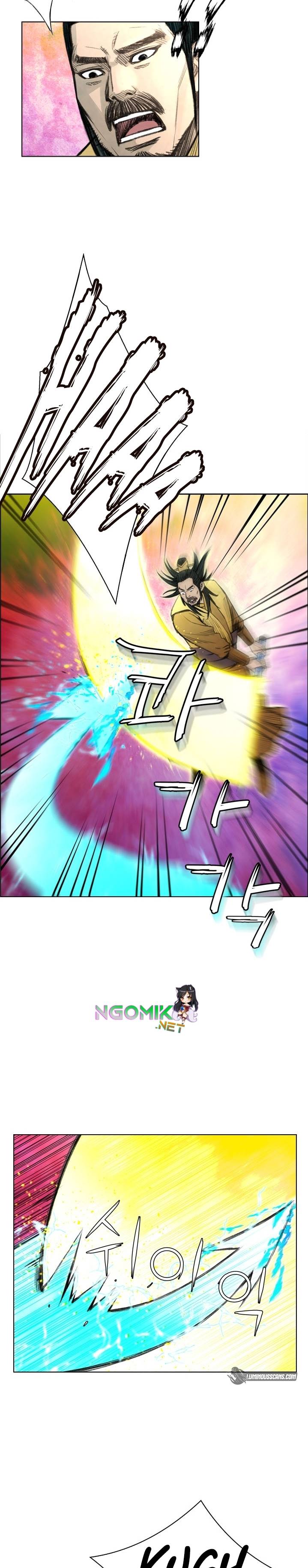 Worlds Best Assassin - Chapter 39 12