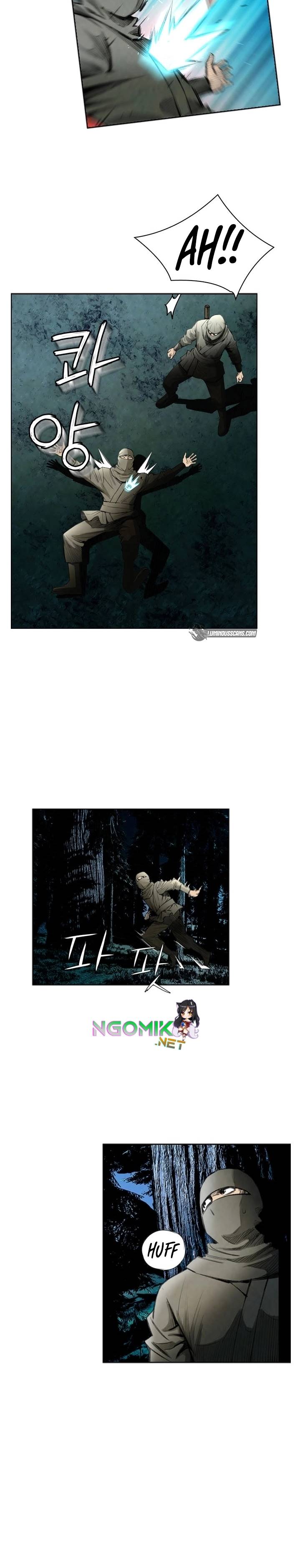 Worlds Best Assassin - Chapter 33 8