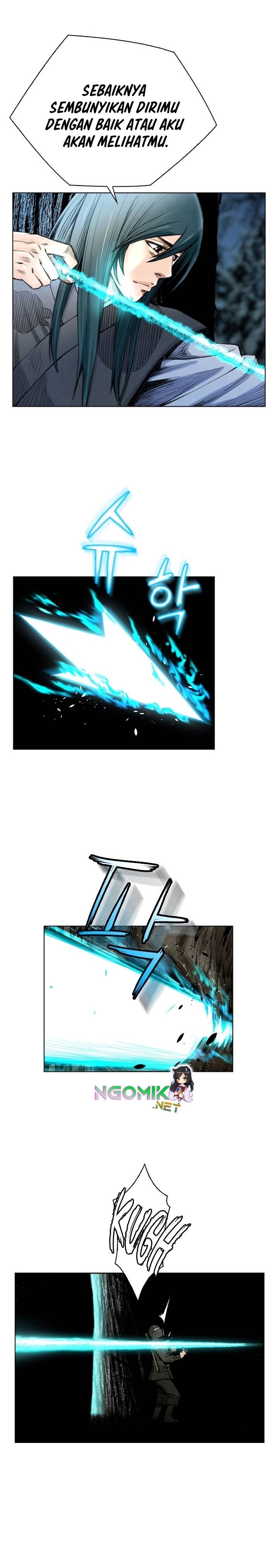 Worlds Best Assassin - Chapter 33 9