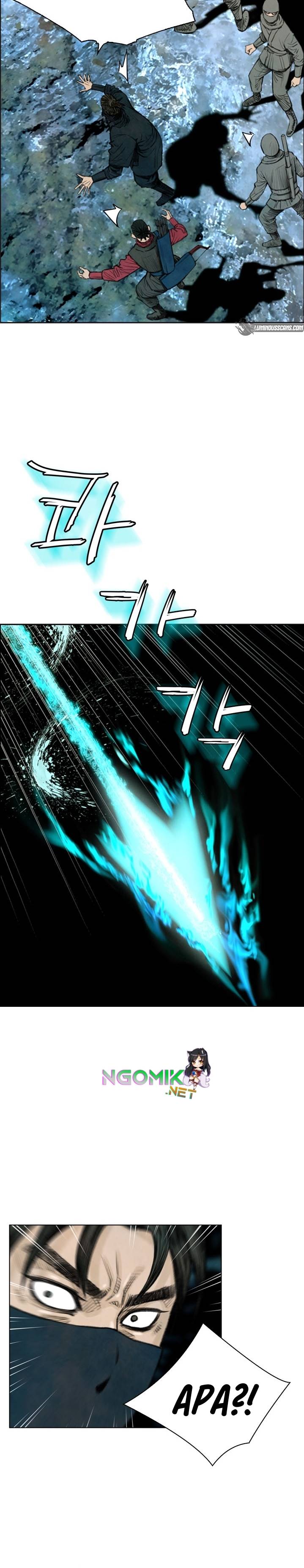 Worlds Best Assassin - Chapter 33 21
