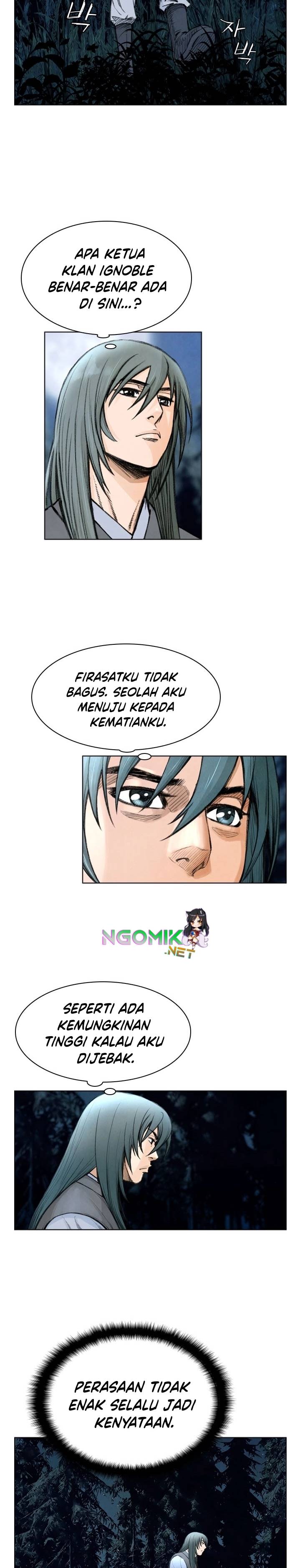 Worlds Best Assassin - Chapter 33 3