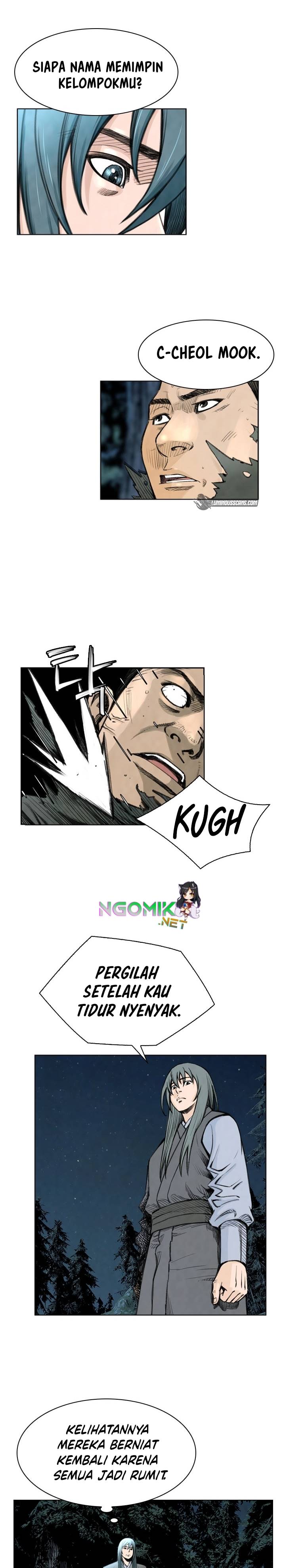 Worlds Best Assassin - Chapter 33 12