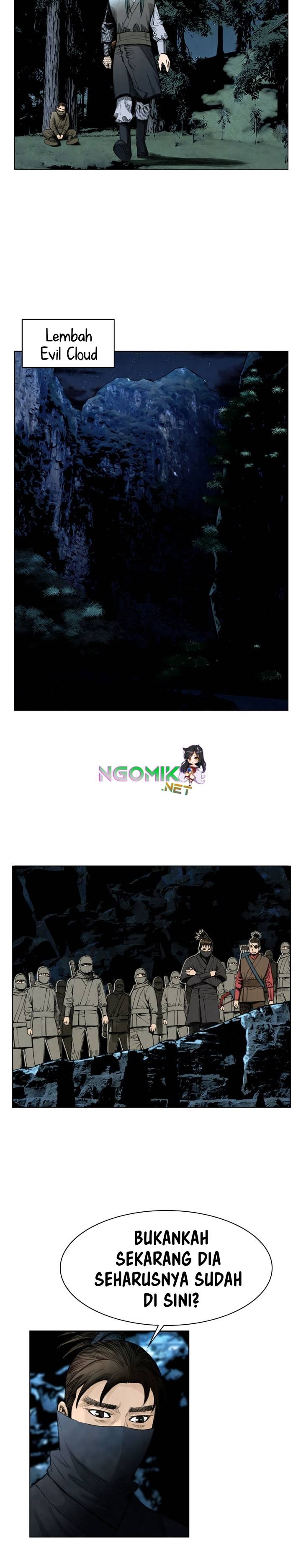 Worlds Best Assassin - Chapter 33 13