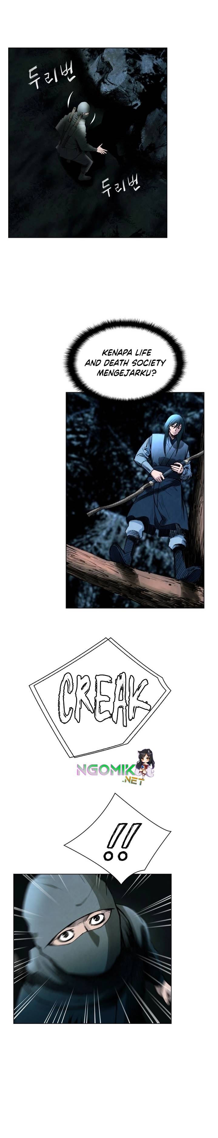 Worlds Best Assassin - Chapter 33 6
