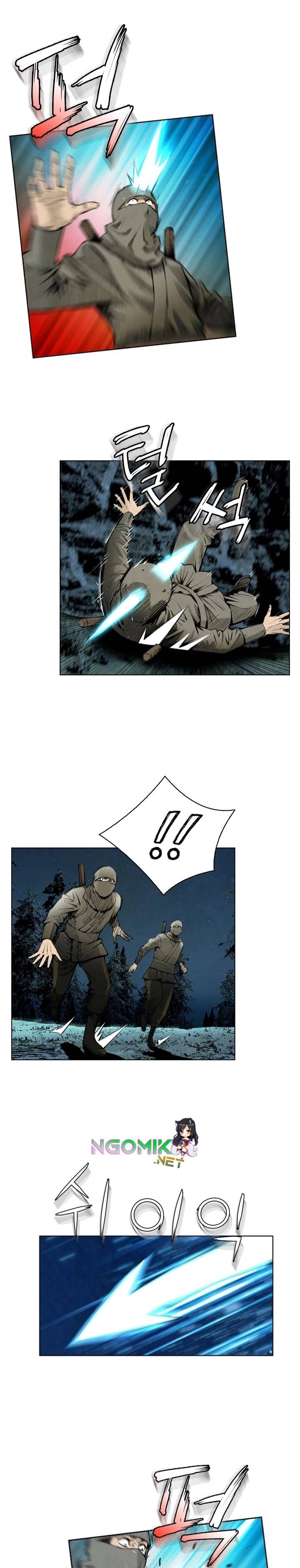Worlds Best Assassin - Chapter 33 7