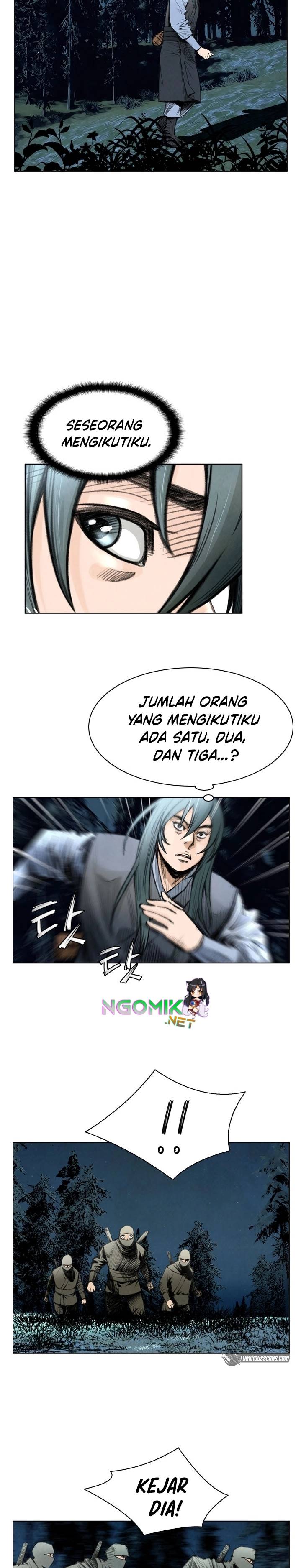 Worlds Best Assassin - Chapter 33 4