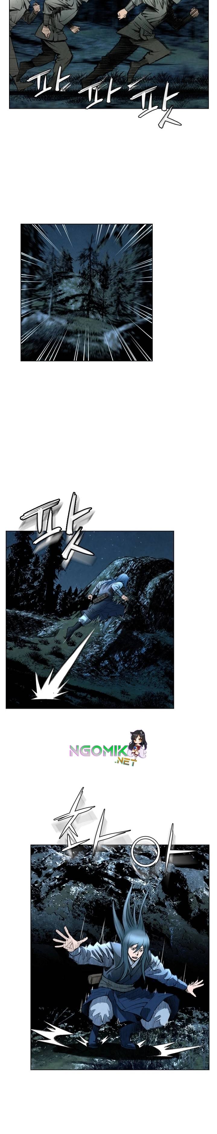 Worlds Best Assassin - Chapter 33 5