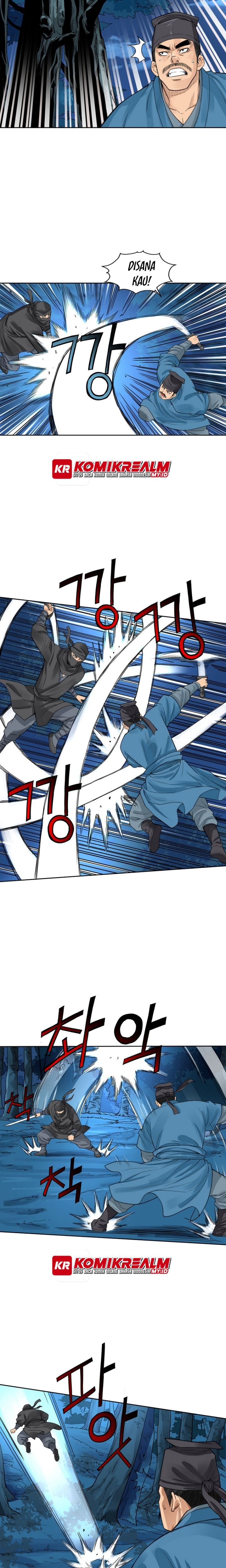Worlds Best Assassin - Chapter 52 23